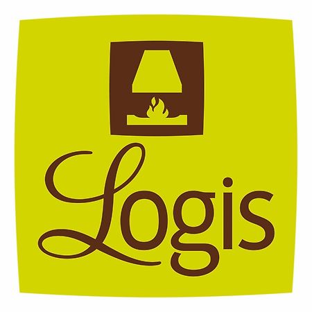 Logis Hostellerie Du Cheval Blanc Sainte-Maure-de-Touraine Eksteriør bilde